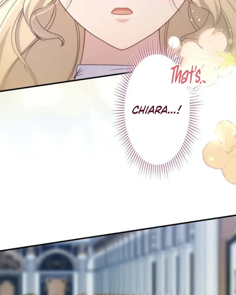 Is This Romance a Crime?! Chapter 27 page 6 - 