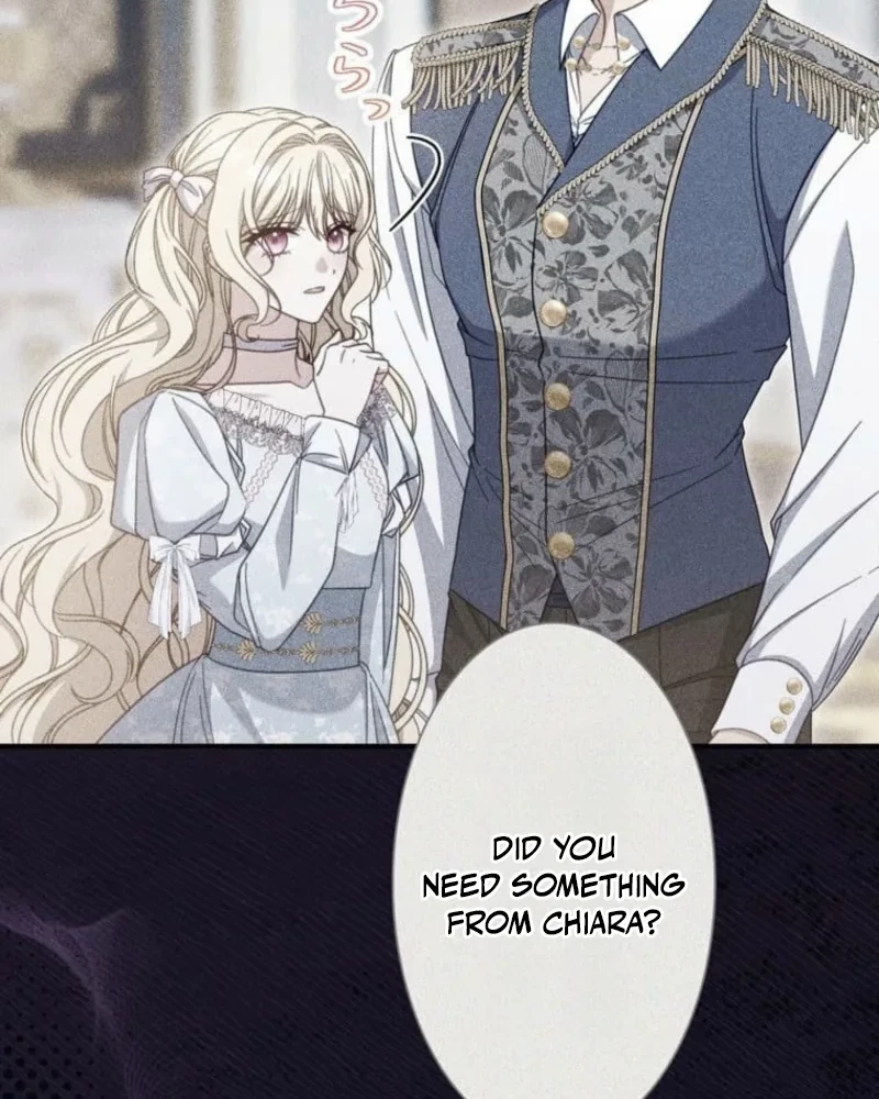 Is This Romance a Crime?! Chapter 27 page 57 - 