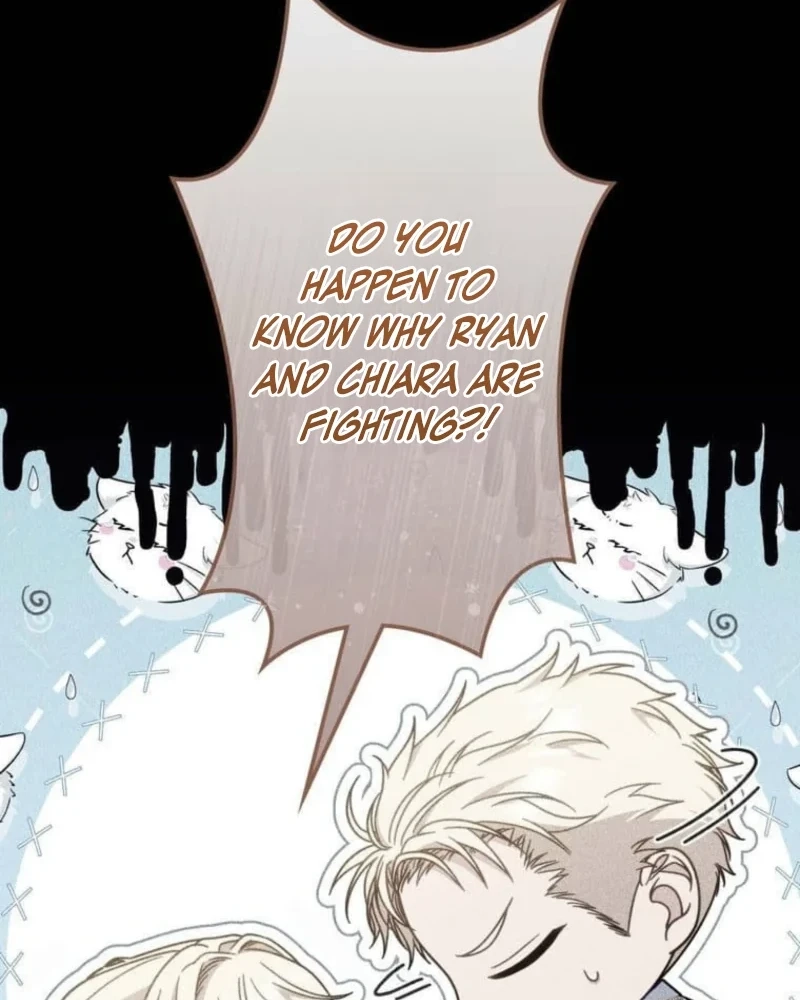 Is This Romance a Crime?! Chapter 27 page 61 - 