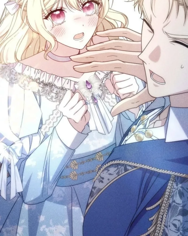 Is This Romance a Crime?! Chapter 27 page 66 - 