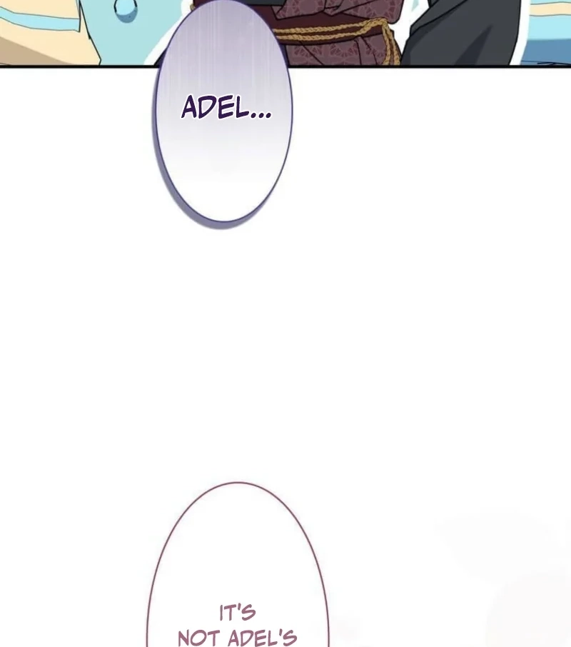 Is This Romance a Crime?! Chapter 27 page 69 - 