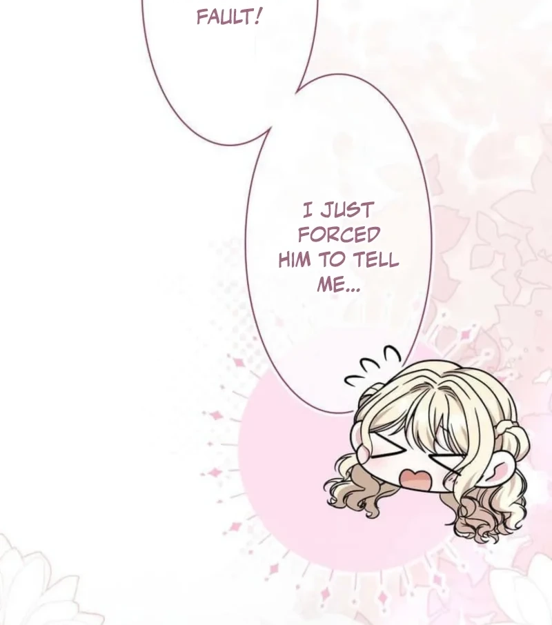 Is This Romance a Crime?! Chapter 27 page 70 - 