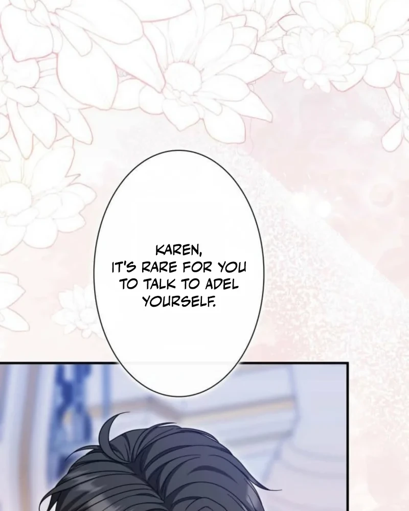 Is This Romance a Crime?! Chapter 27 page 73 - 