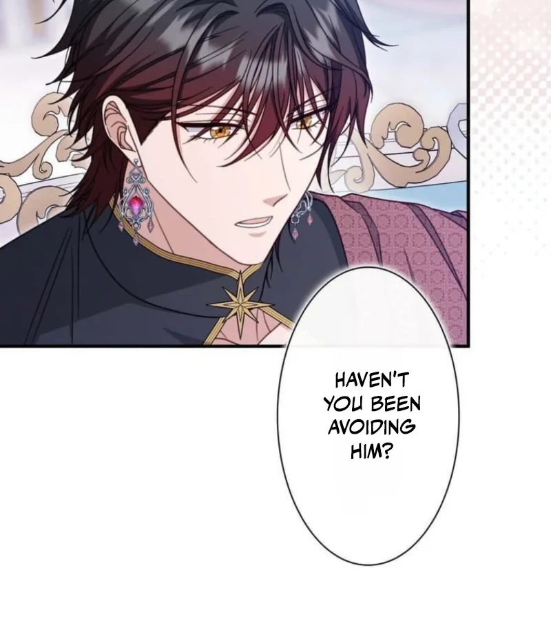 Is This Romance a Crime?! Chapter 27 page 74 - 