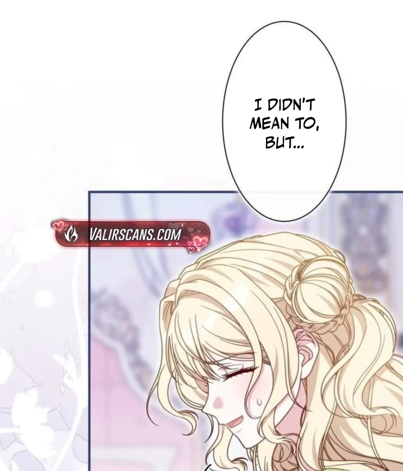 Is This Romance a Crime?! Chapter 27 page 75 - 