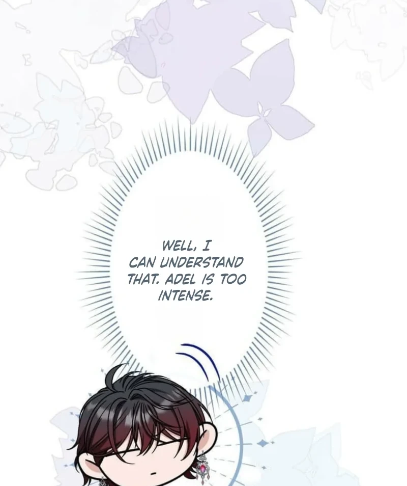Is This Romance a Crime?! Chapter 27 page 77 - 