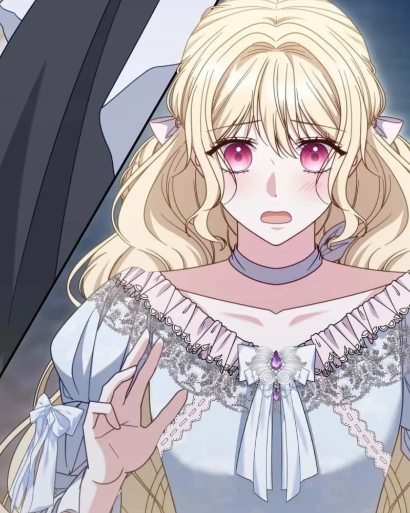 Is This Romance a Crime?! Chapter 27 page 9 - 