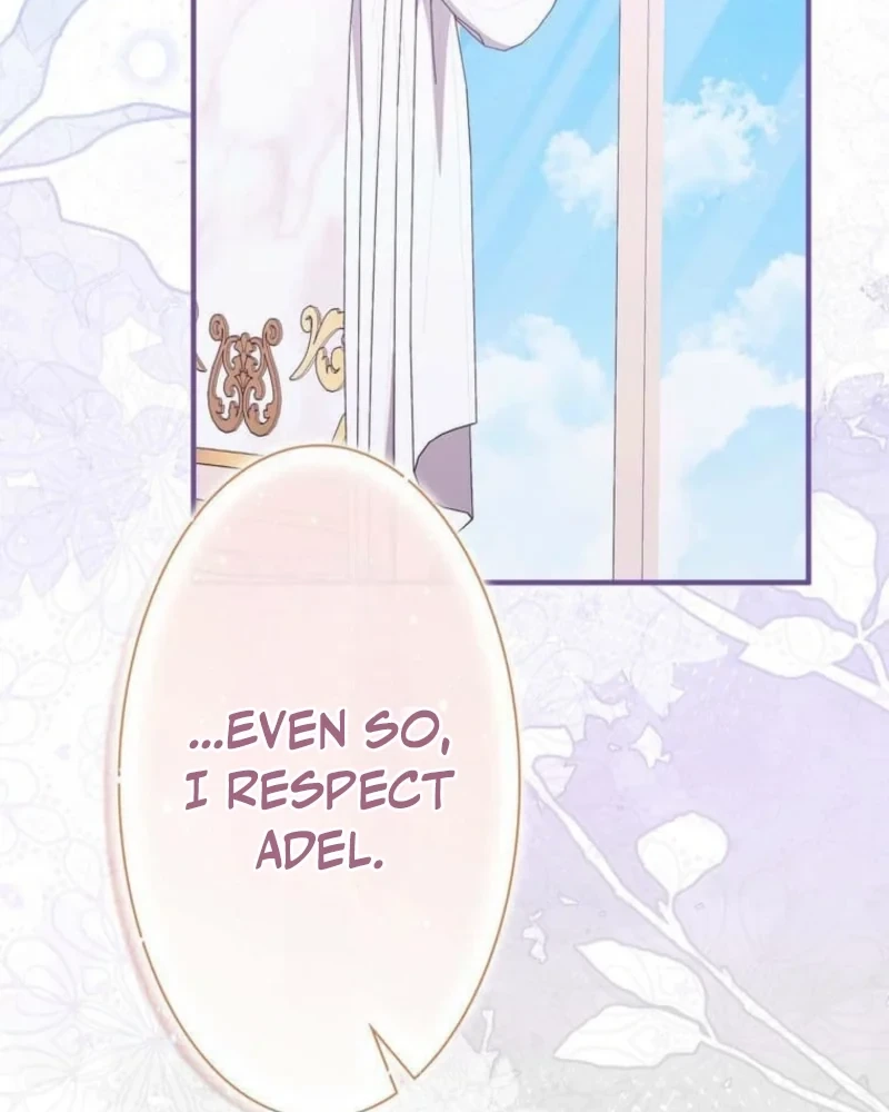 Is This Romance a Crime?! Chapter 27 page 81 - 