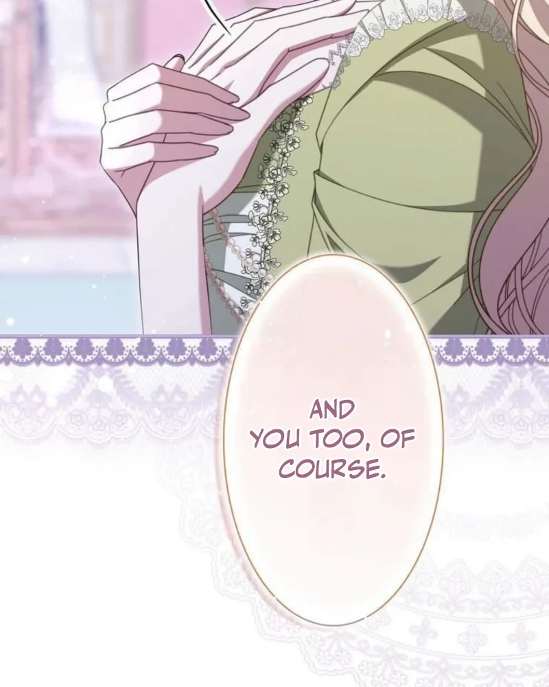 Is This Romance a Crime?! Chapter 27 page 83 - 