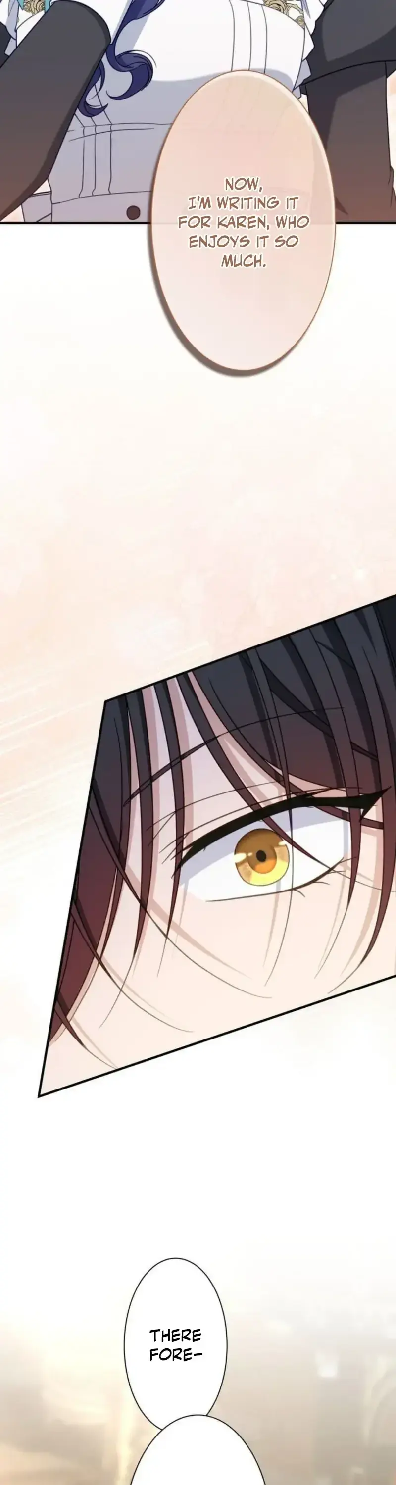 Is This Romance a Crime?! Chapter 30 page 29 - 