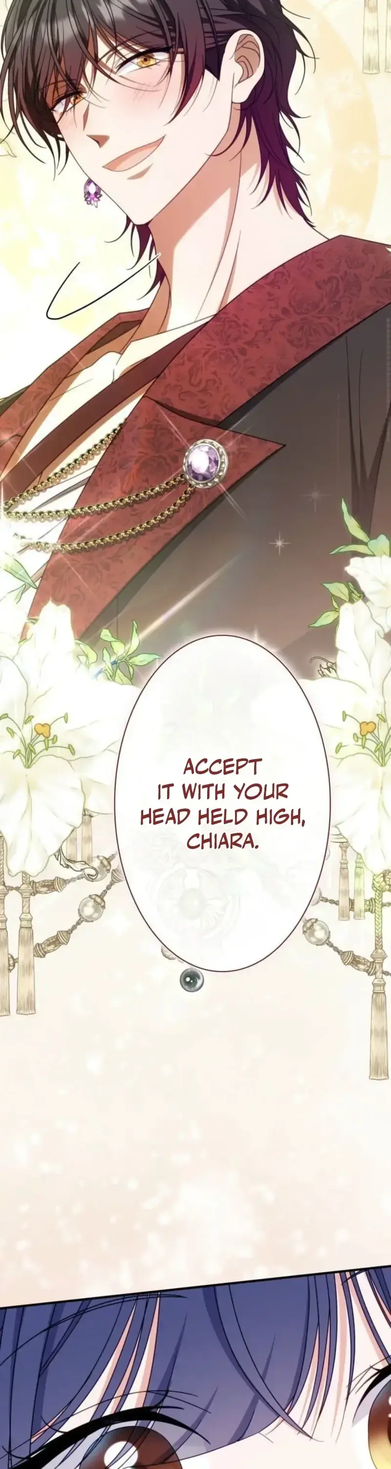Is This Romance a Crime?! Chapter 30 page 32 - 