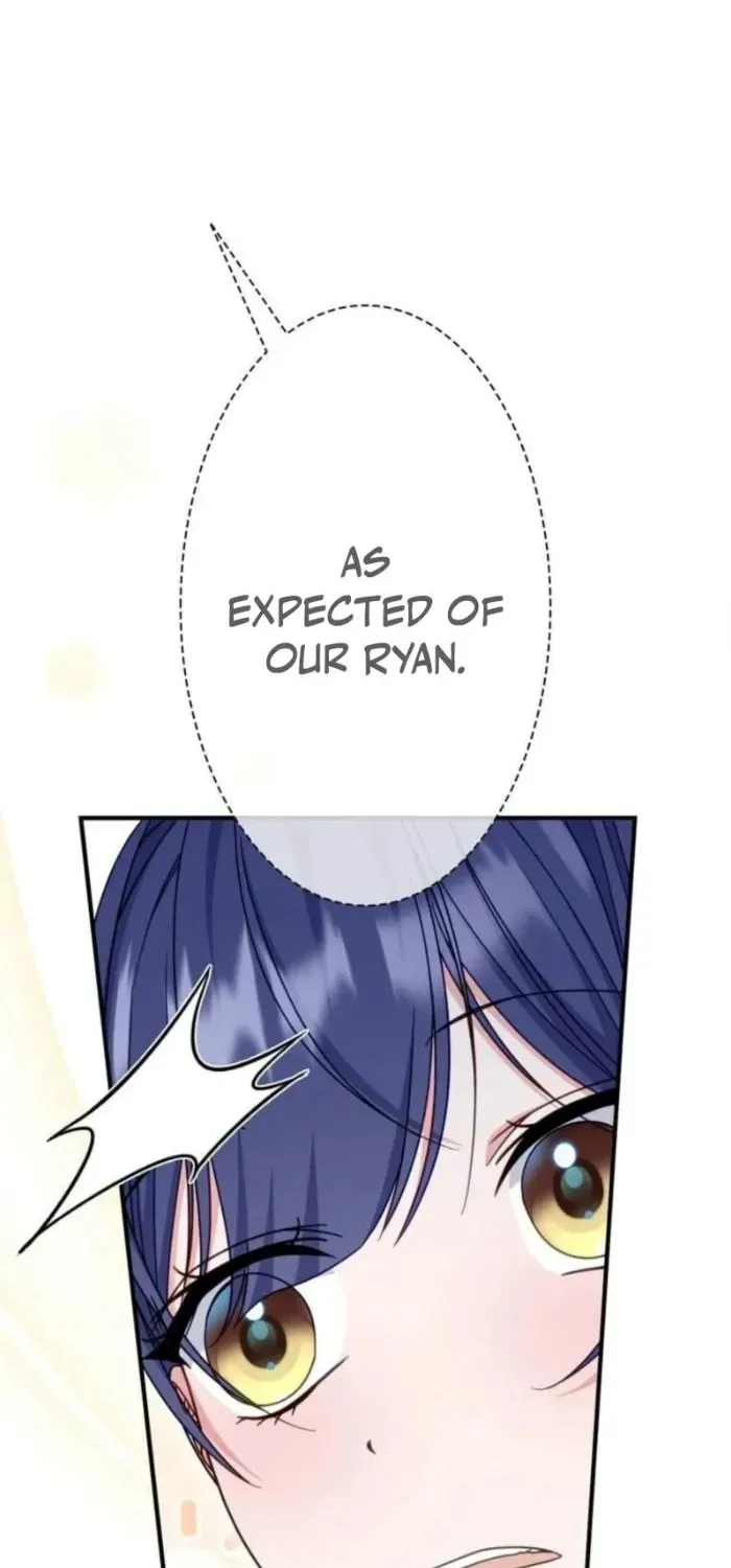Is This Romance a Crime?! Chapter 32 page 16 - 