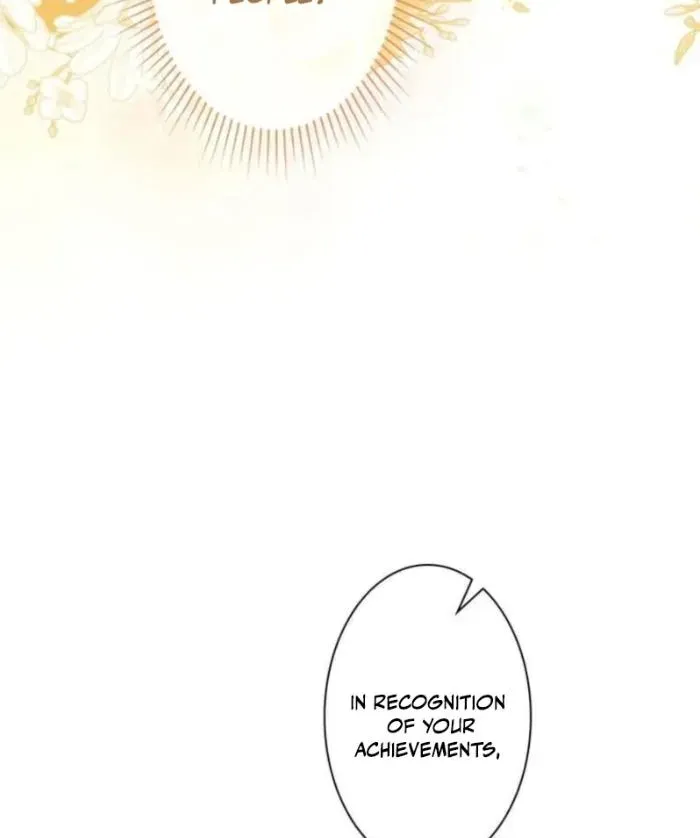 Is This Romance a Crime?! Chapter 32 page 19 - 