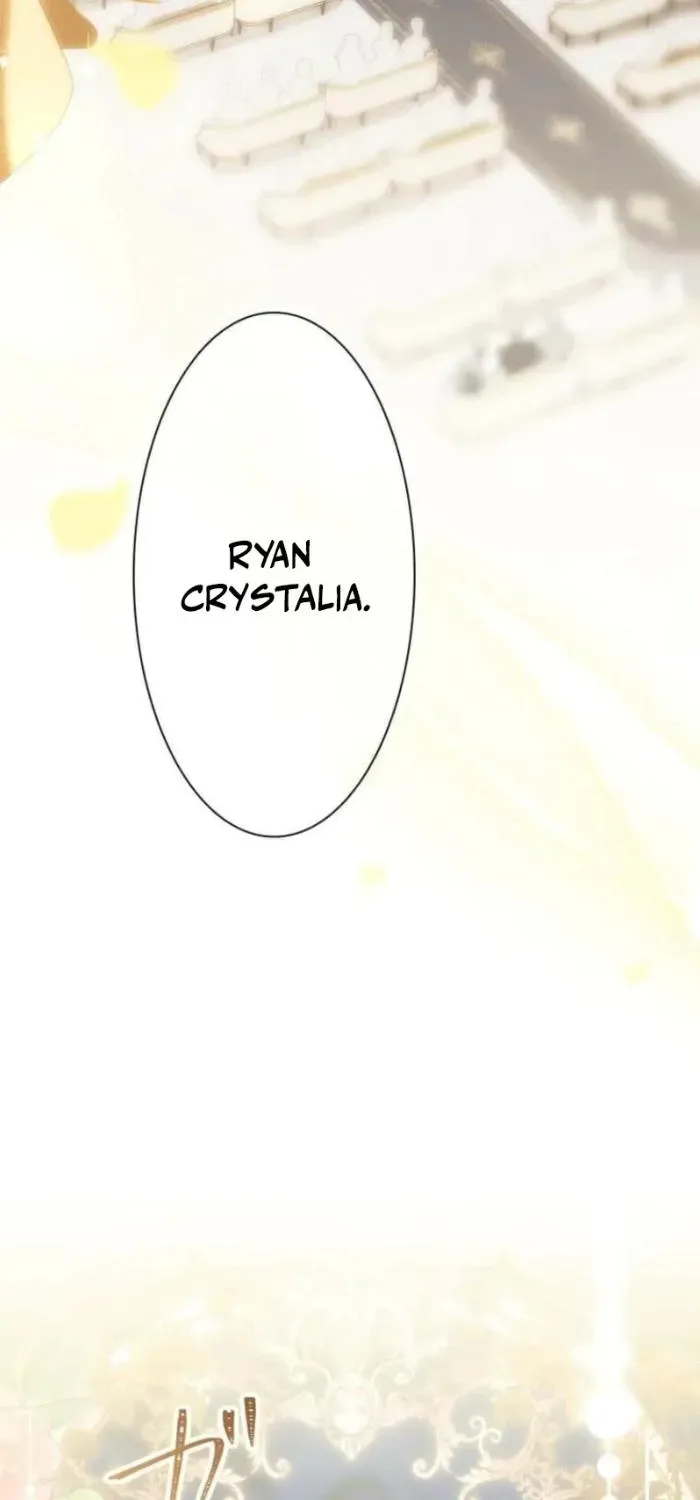 Is This Romance a Crime?! Chapter 32 page 3 - 