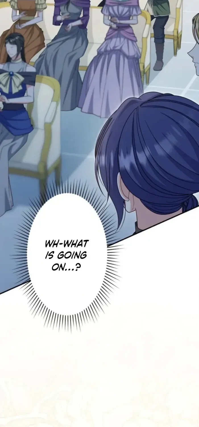 Is This Romance a Crime?! Chapter 32 page 24 - 