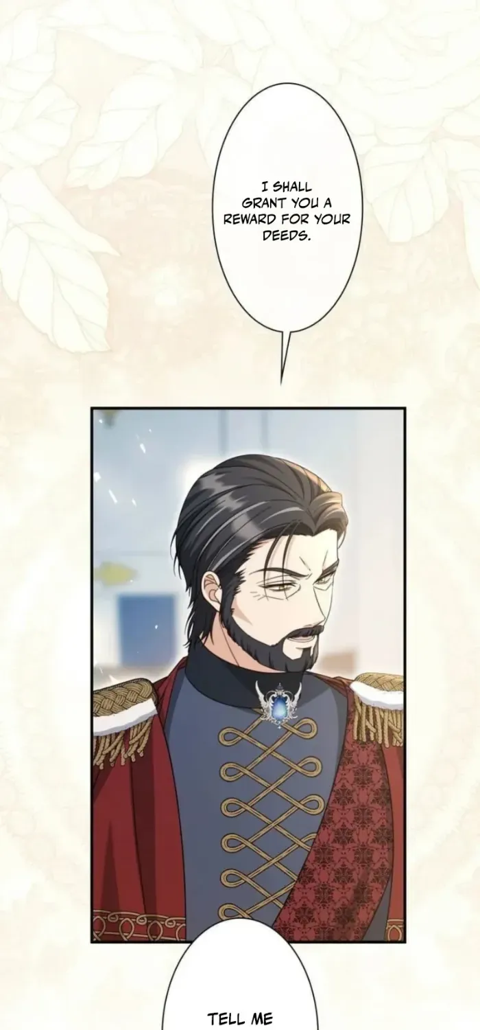 Is This Romance a Crime?! Chapter 32 page 25 - 