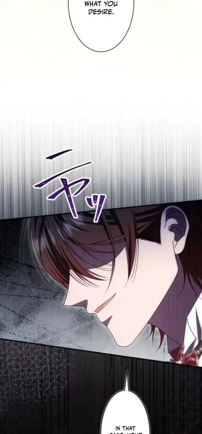 Is This Romance a Crime?! Chapter 32 page 26 - 