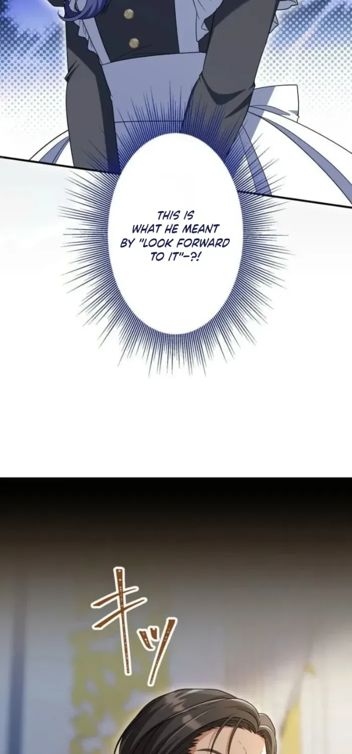 Is This Romance a Crime?! Chapter 32 page 31 - 