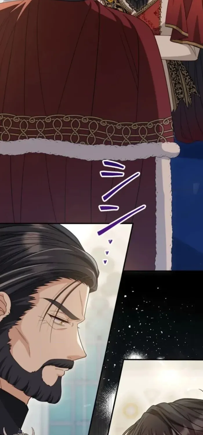 Is This Romance a Crime?! Chapter 32 page 33 - 