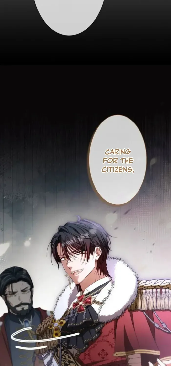 Is This Romance a Crime?! Chapter 32 page 37 - 