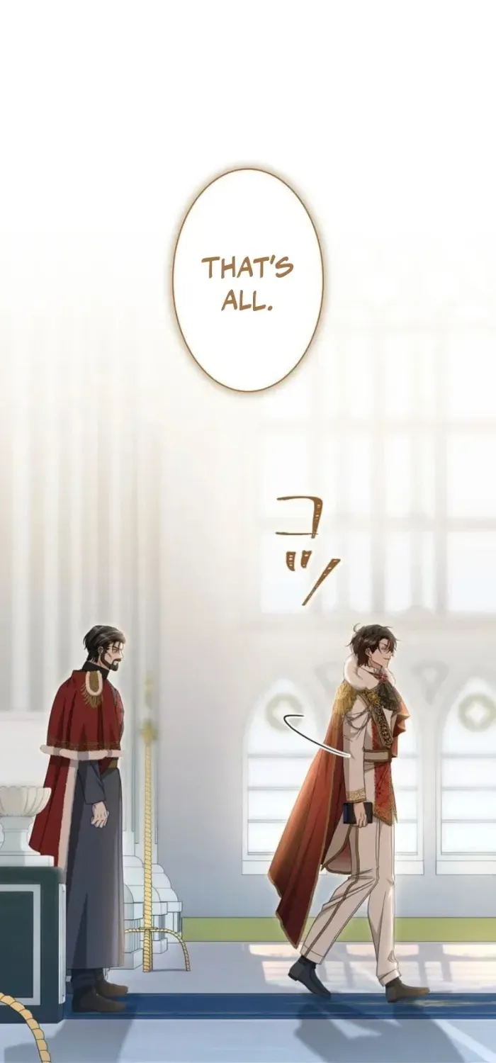 Is This Romance a Crime?! Chapter 32 page 40 - 