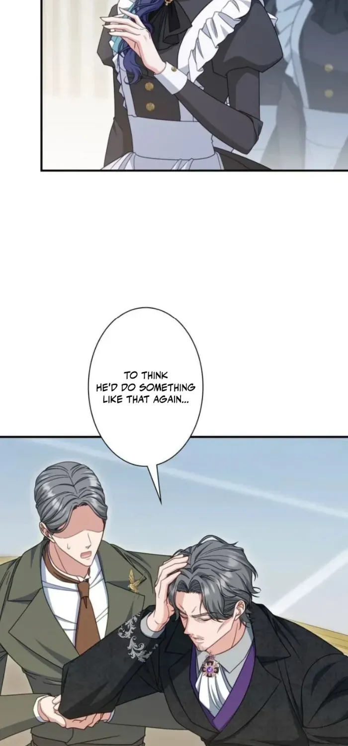 Is This Romance a Crime?! Chapter 32 page 44 - 
