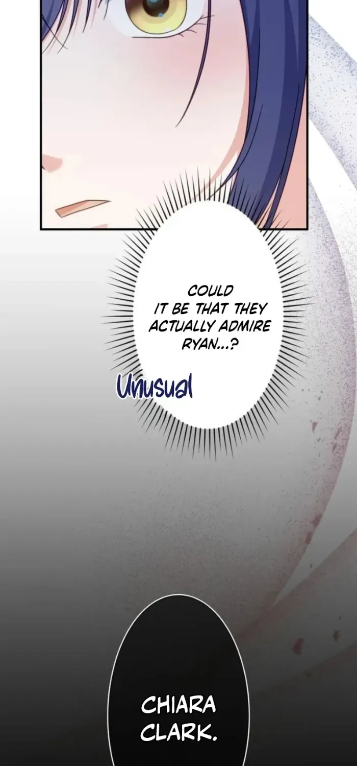 Is This Romance a Crime?! Chapter 32 page 46 - 