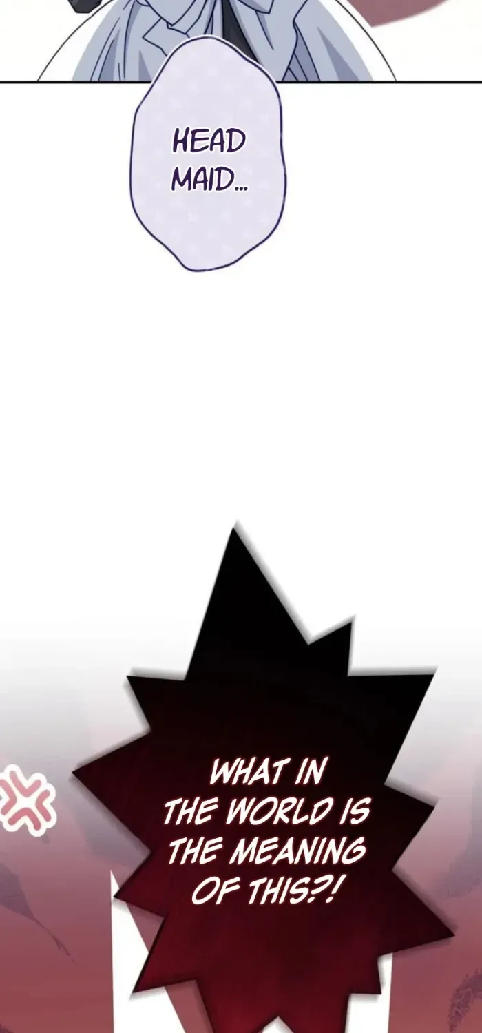 Is This Romance a Crime?! Chapter 32 page 48 - 