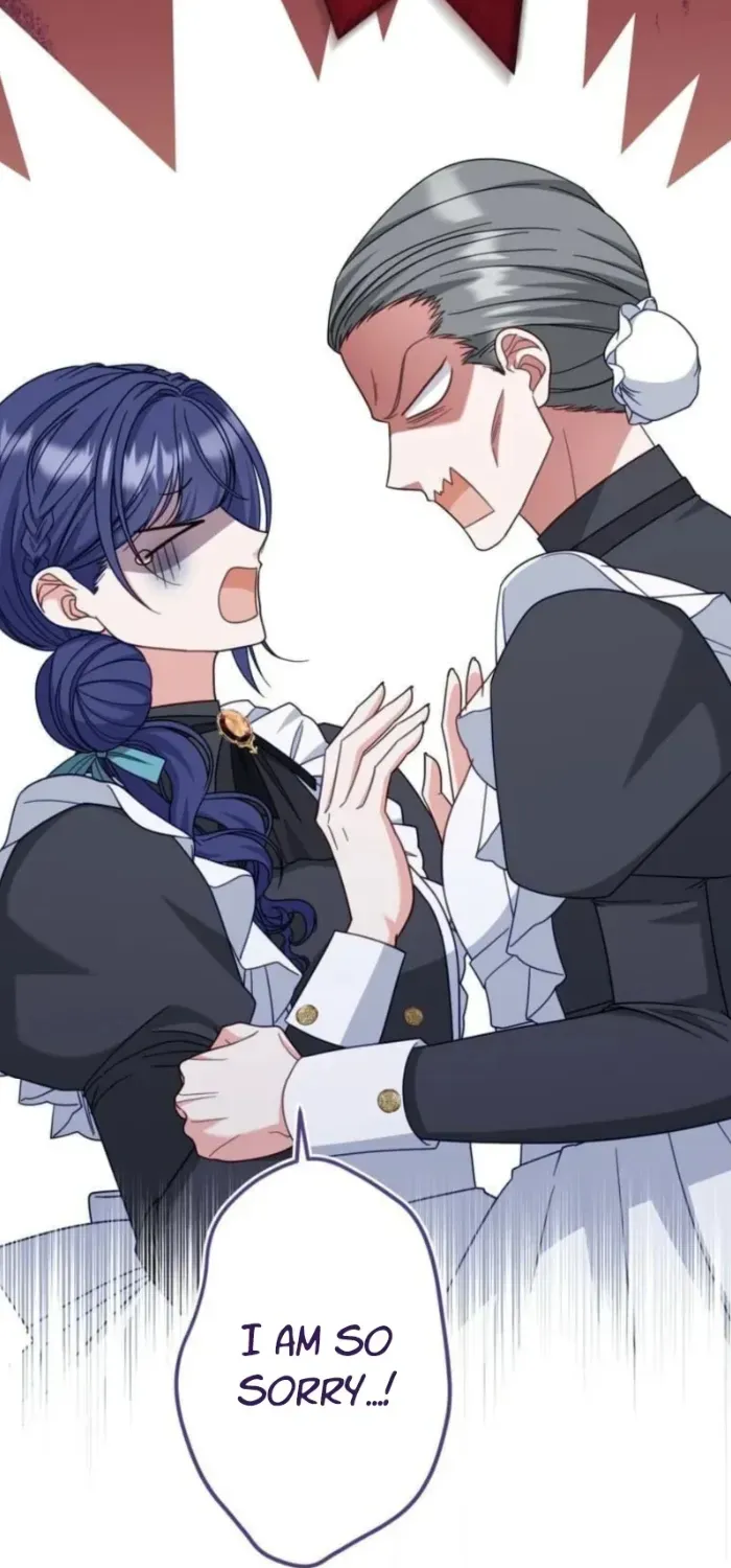 Is This Romance a Crime?! Chapter 32 page 49 - 