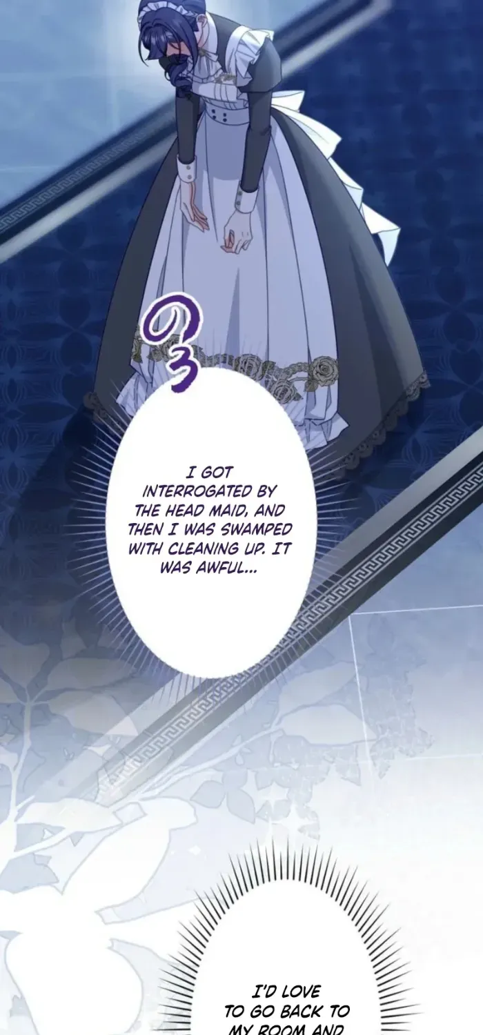 Is This Romance a Crime?! Chapter 32 page 52 - 