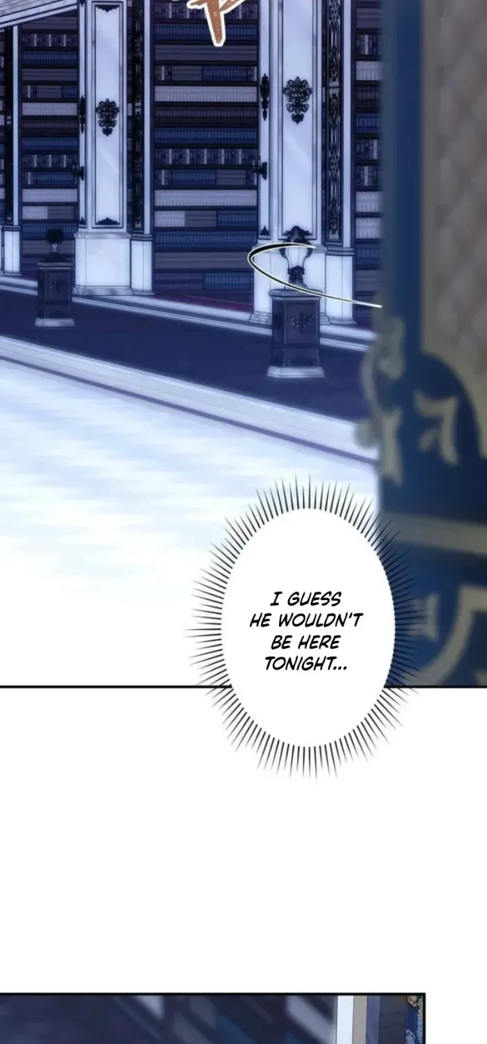 Is This Romance a Crime?! Chapter 32 page 54 - 