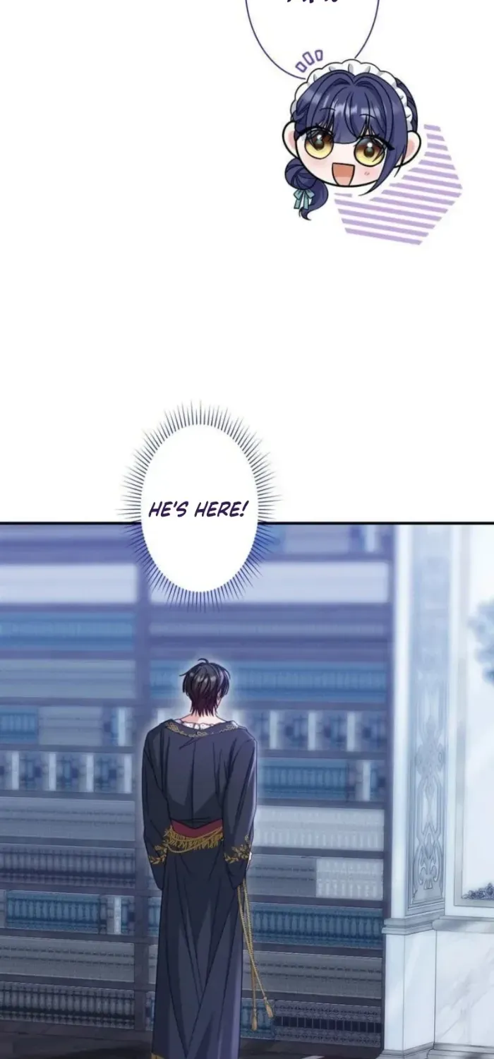 Is This Romance a Crime?! Chapter 32 page 56 - 