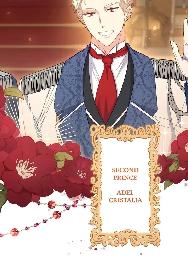 Is This Romance a Crime?! Chapter 5 page 13 - 