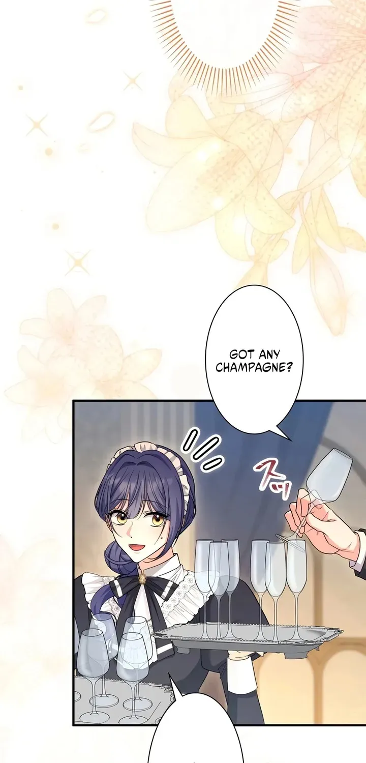 Is This Romance a Crime?! Chapter 5 page 21 - 