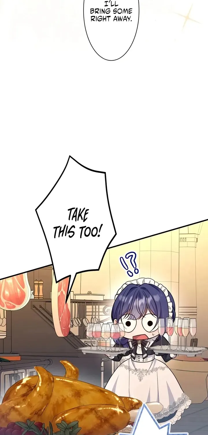 Is This Romance a Crime?! Chapter 5 page 22 - 