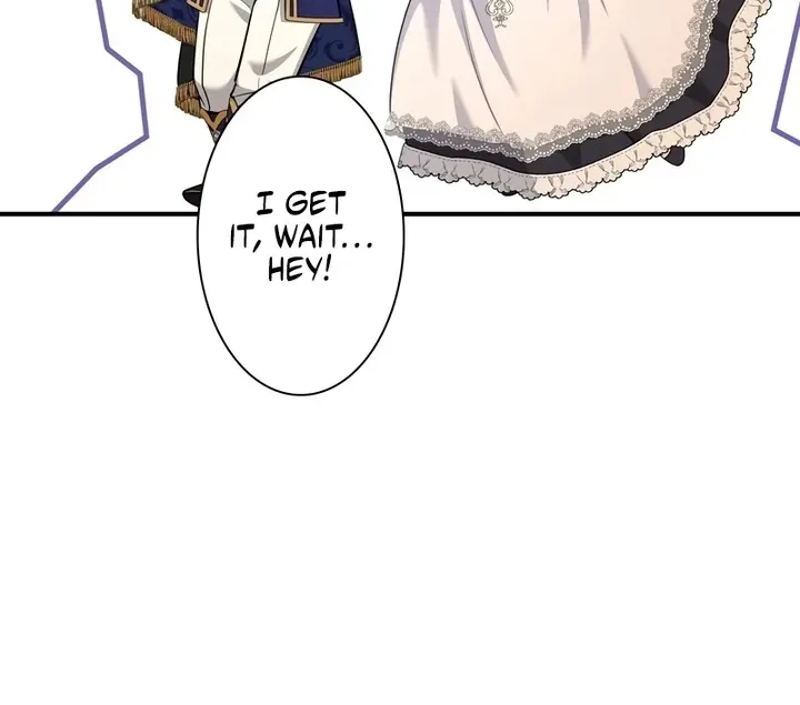 Is This Romance a Crime?! Chapter 5 page 31 - 
