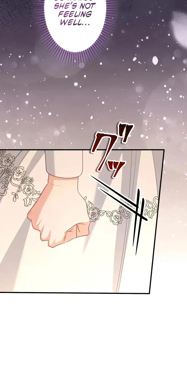 Is This Romance a Crime?! Chapter 5 page 34 - 