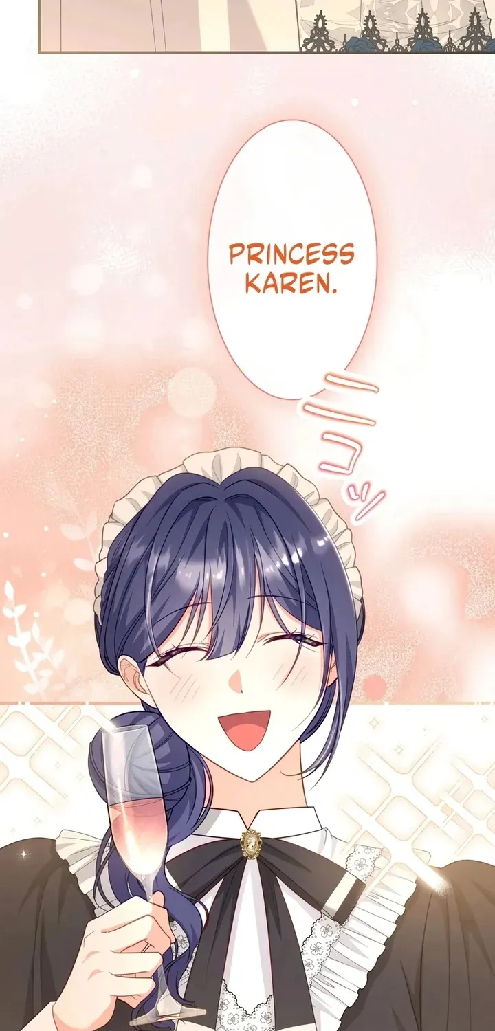 Is This Romance a Crime?! Chapter 5 page 36 - 