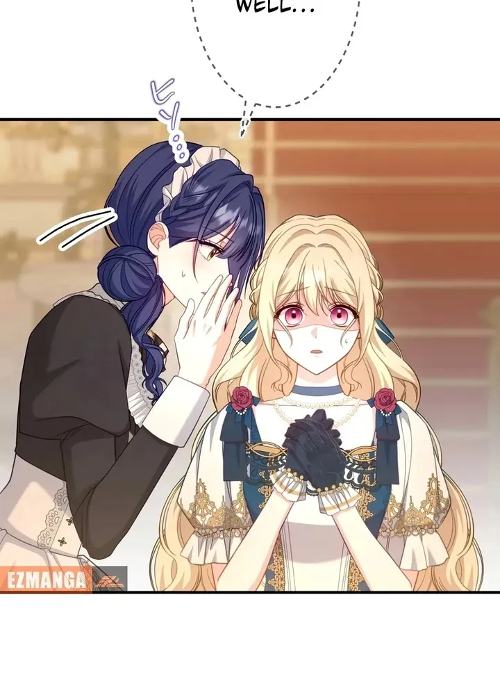 Is This Romance a Crime?! Chapter 5 page 38 - 