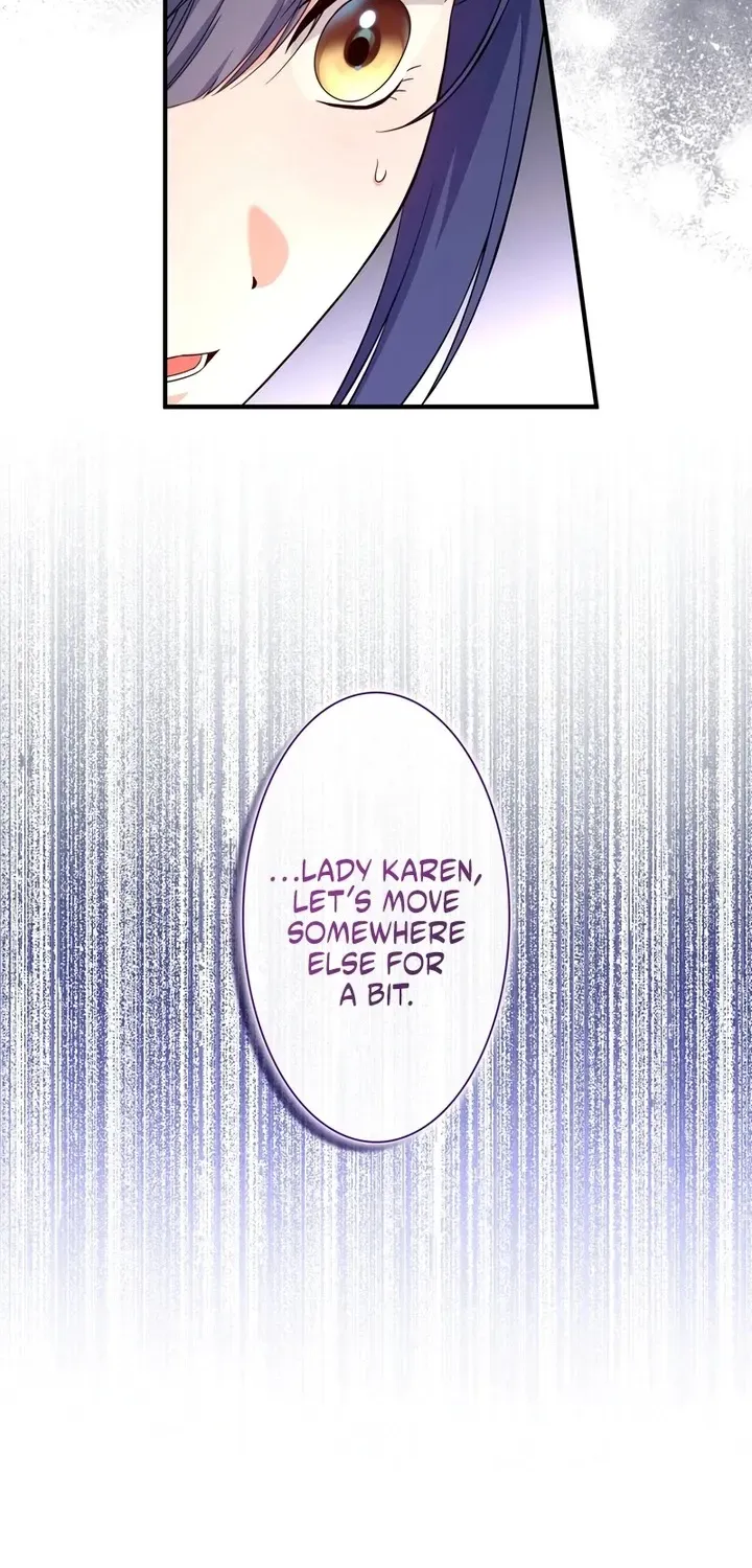 Is This Romance a Crime?! Chapter 5 page 40 - 
