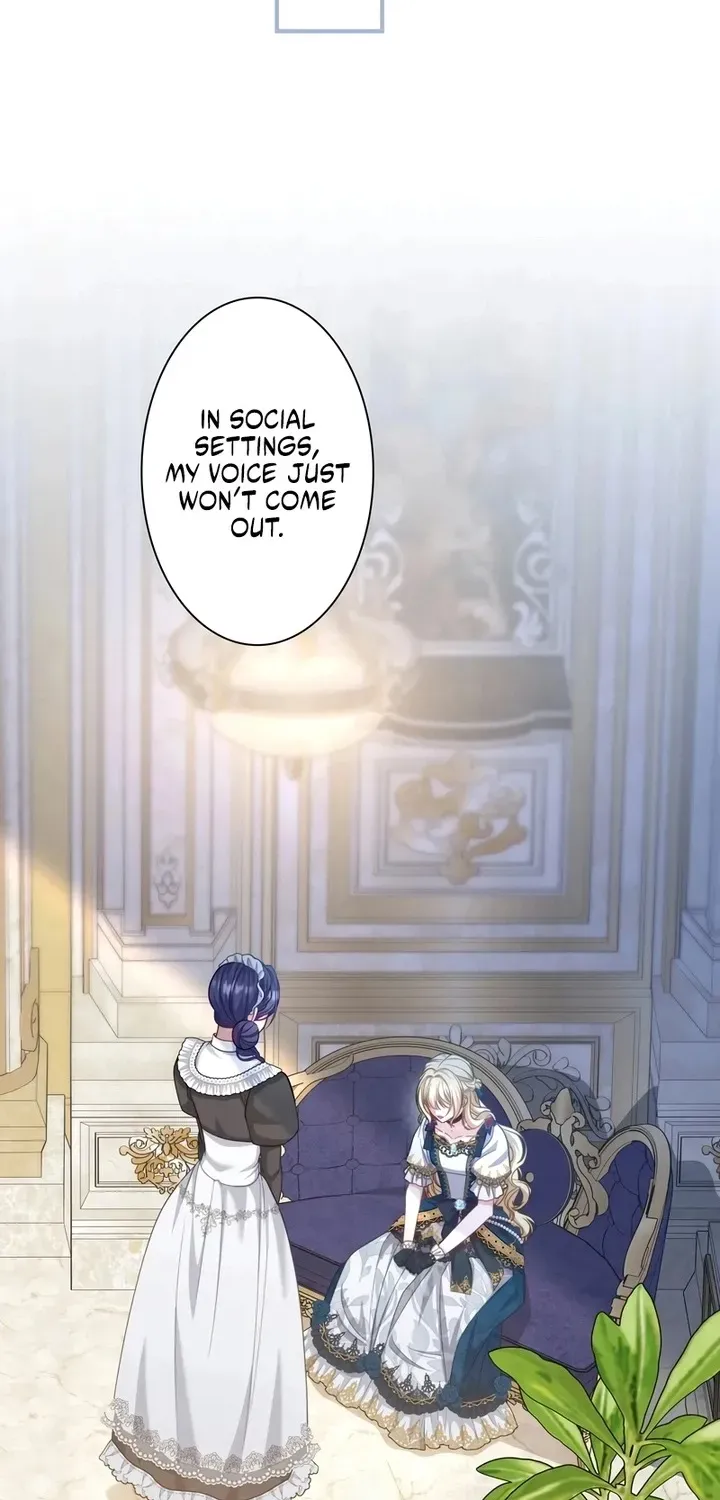 Is This Romance a Crime?! Chapter 5 page 42 - 