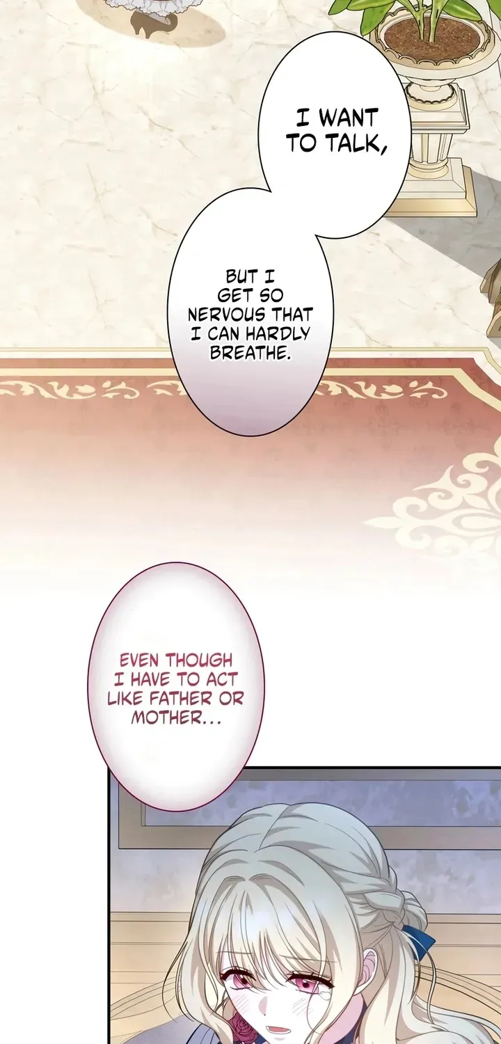 Is This Romance a Crime?! Chapter 5 page 43 - 