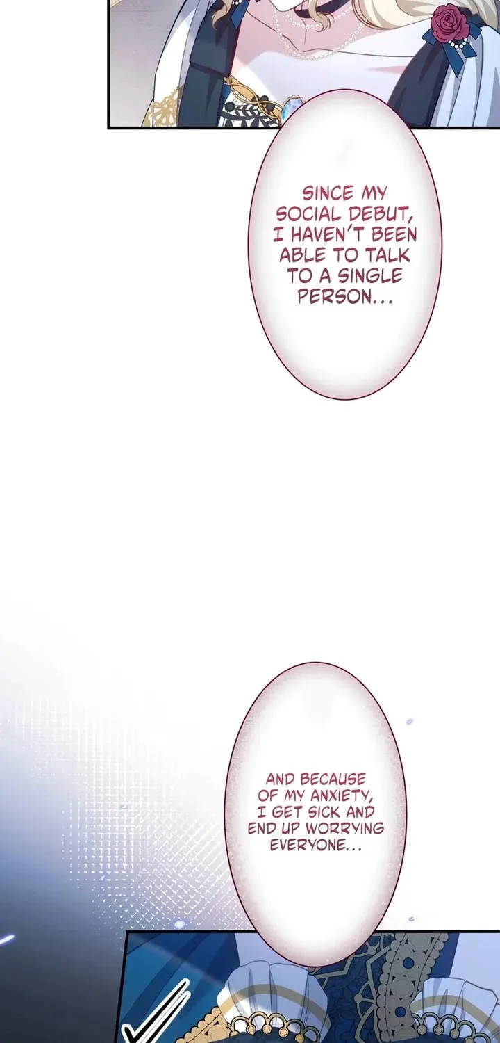 Is This Romance a Crime?! Chapter 5 page 44 - 