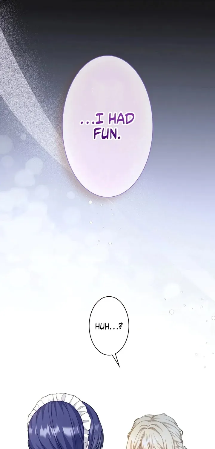Is This Romance a Crime?! Chapter 5 page 46 - 