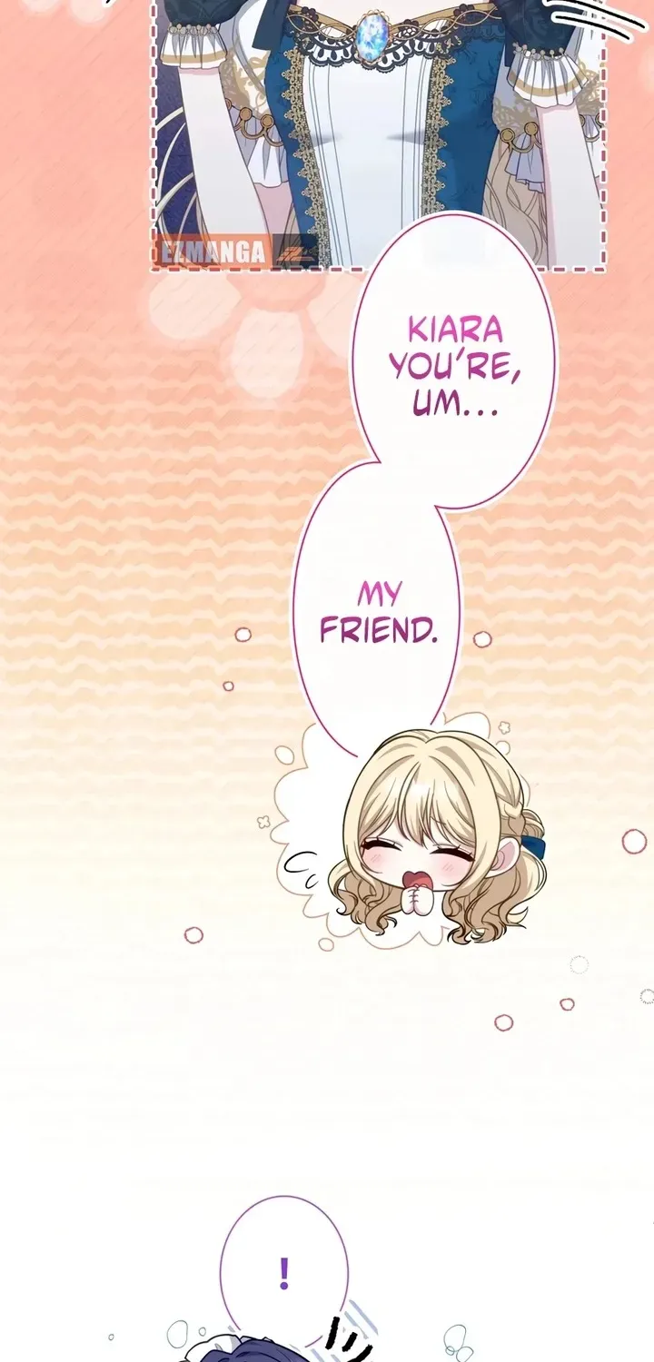 Is This Romance a Crime?! Chapter 5 page 49 - 