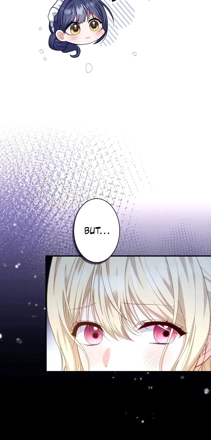 Is This Romance a Crime?! Chapter 5 page 50 - 