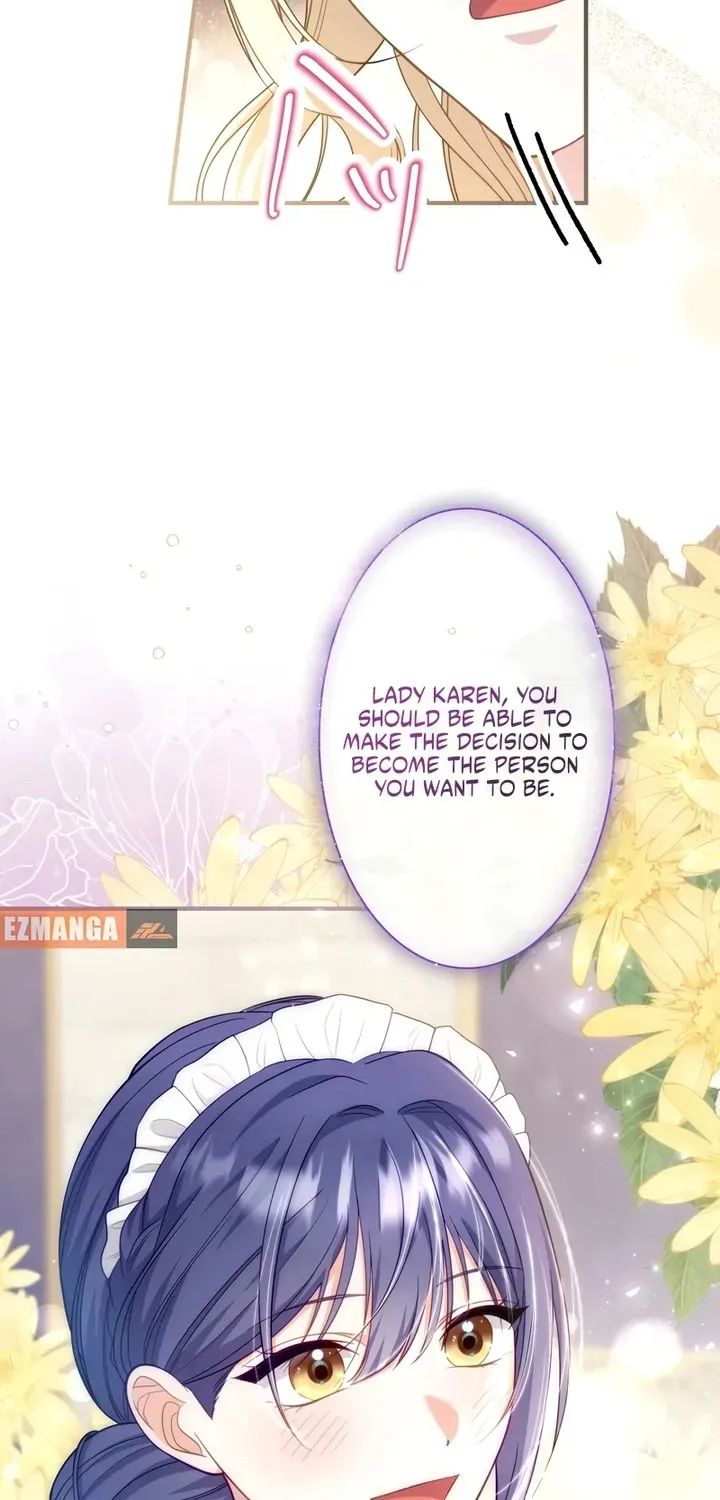 Is This Romance a Crime?! Chapter 5 page 55 - 