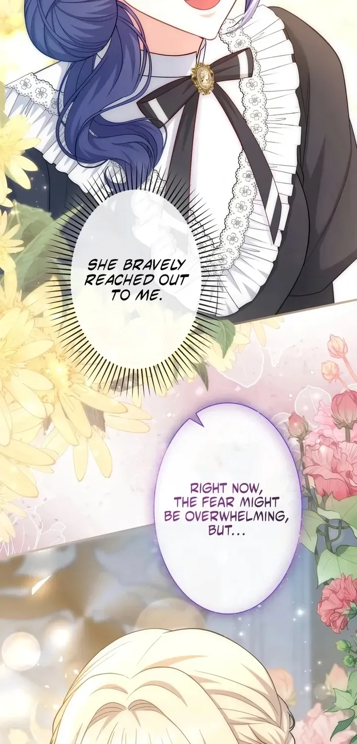 Is This Romance a Crime?! Chapter 5 page 56 - 