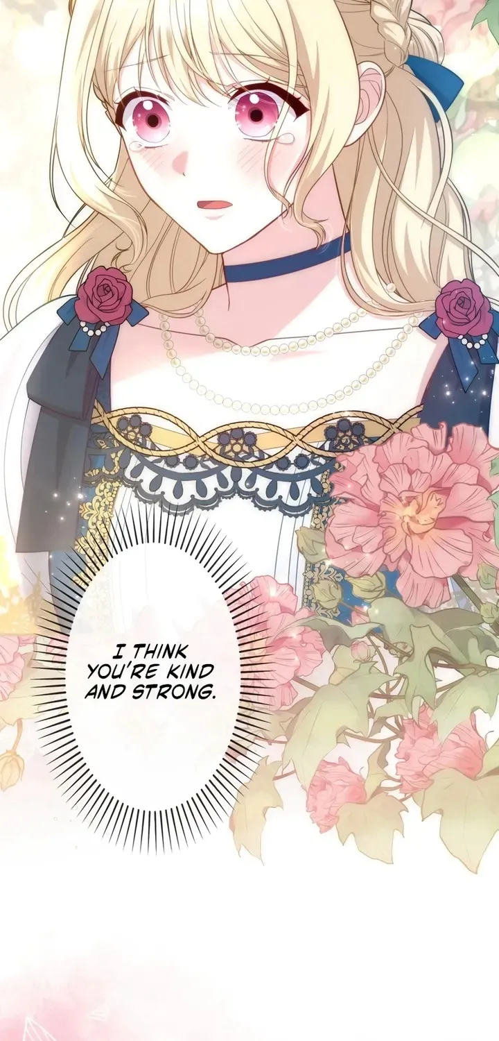 Is This Romance a Crime?! Chapter 5 page 57 - 