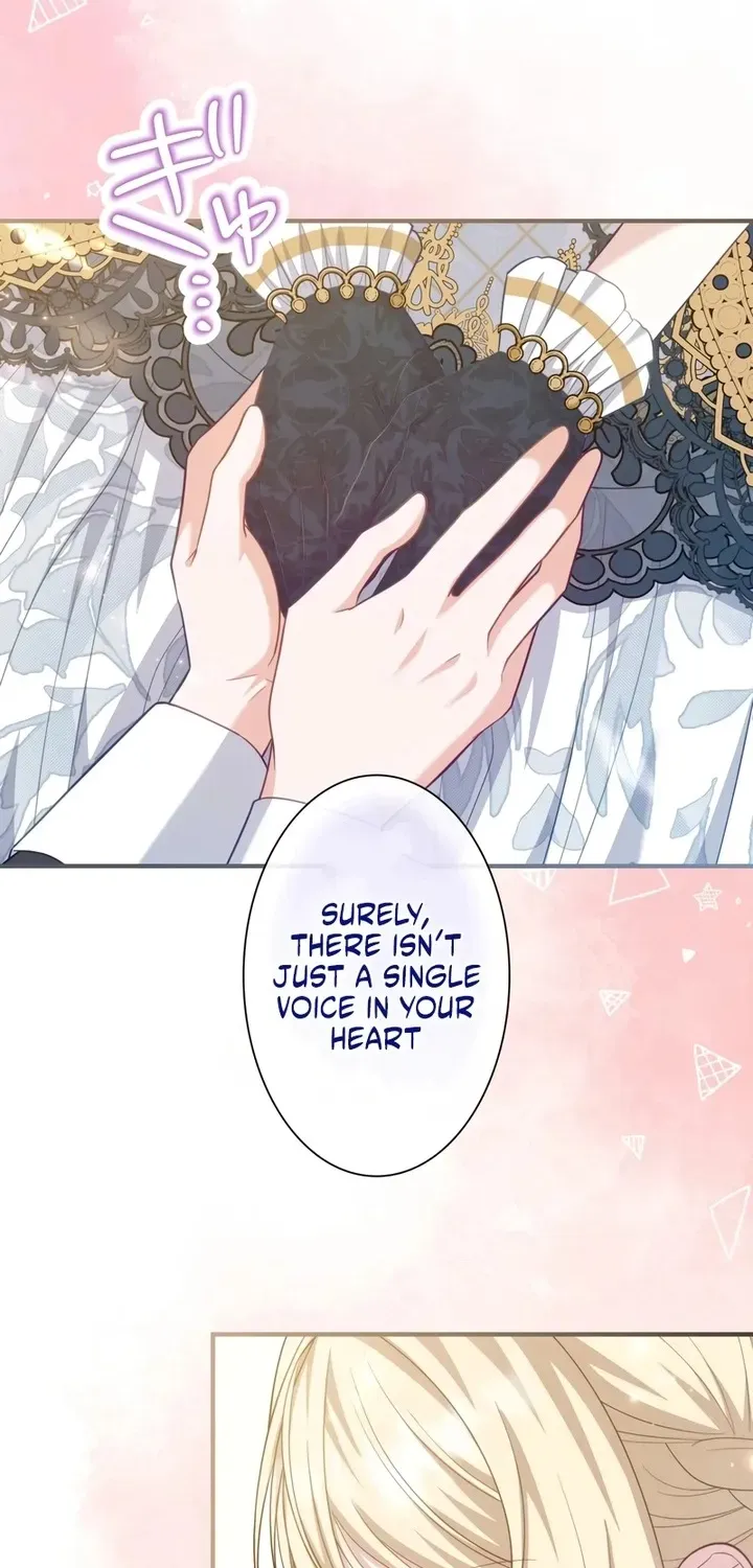 Is This Romance a Crime?! Chapter 5 page 58 - 